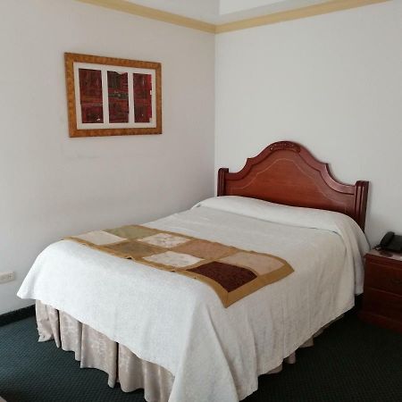 Hotel Bolivar Plaza Manizales Exterior foto